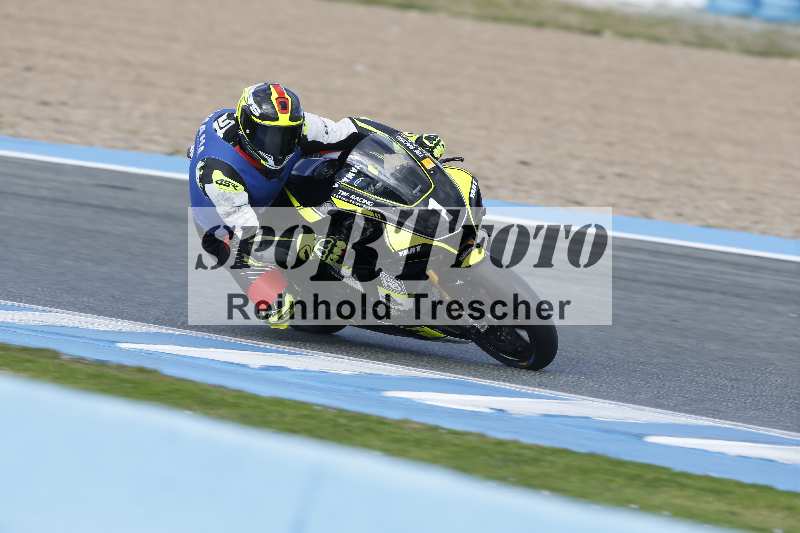 /01 24.-27.01.2025 Moto Center Thun Jerez/blau-blue/1